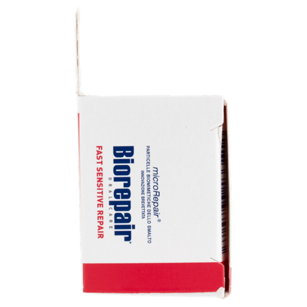 Biorepair Fast Sensitive Repair