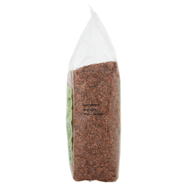 Colfiorito Semi di Lino 500 g