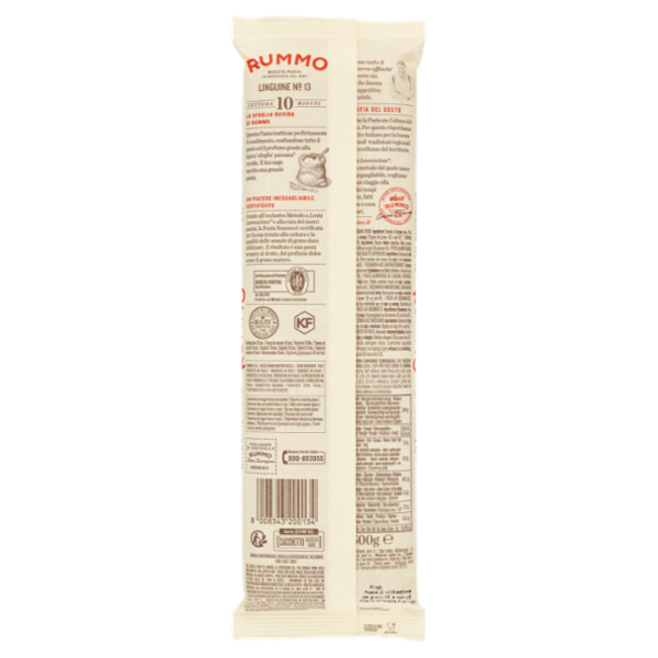 Rummo Linguine N° 13 500 g