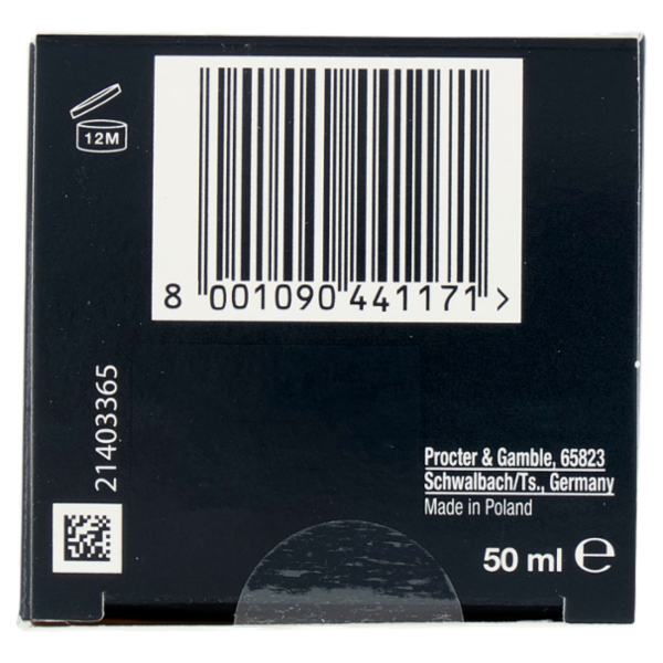 Olay Total Effects 7 in uno Idratante Notte 50 ml