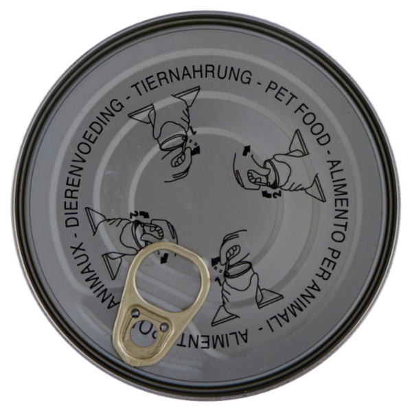 Special Dog Bocconi cotti al forno con Manzo e Verdure 720 g