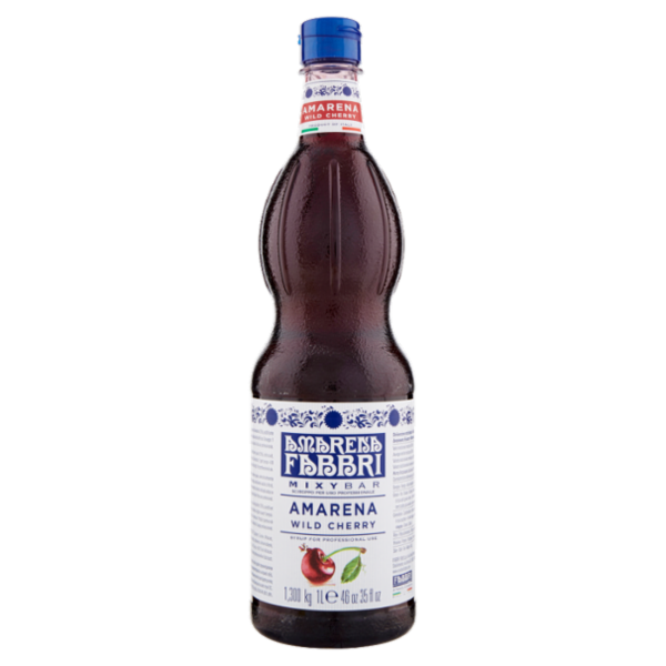 Amarena Fabbri MixyBar Amarena 1 L