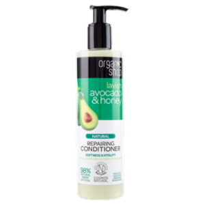 Organic Shop Lavish Avocado & Honey Repairing Conditioner 280 Ml