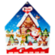 Kinder Calendario dell'Avvento 30 pezzi 351 g