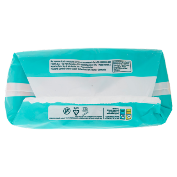 Pampers Baby-dry 4 Maxi 25 pz