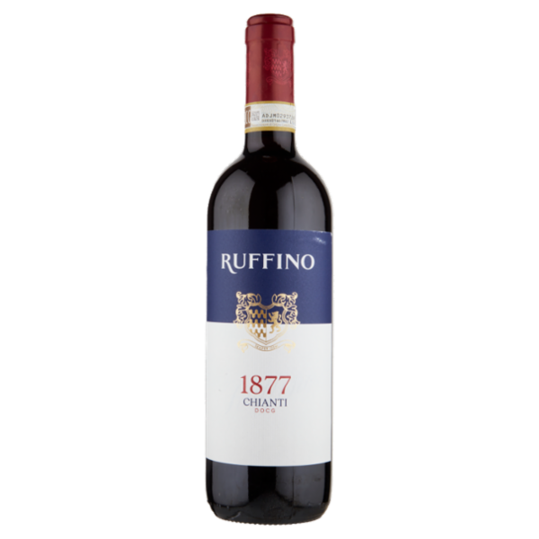 Ruffino 1877 Chianti DOCG 750 ml