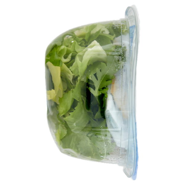 OrtoRomi Pausa Pranzo Greca con feta e olive 145 g