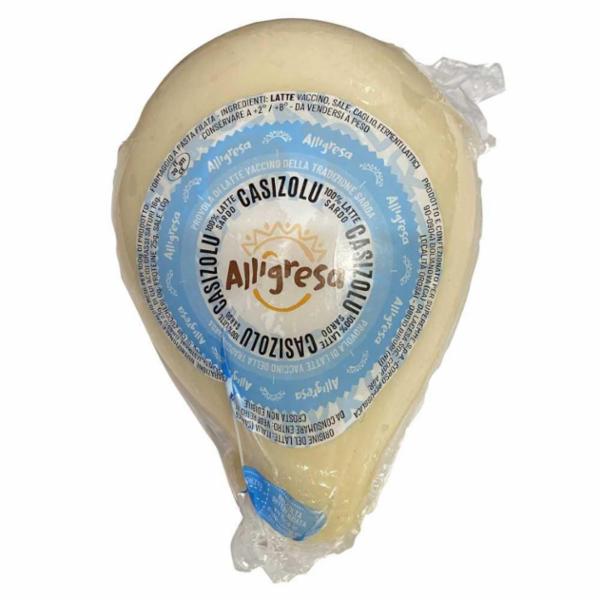 Form.Casizolu Alligresa