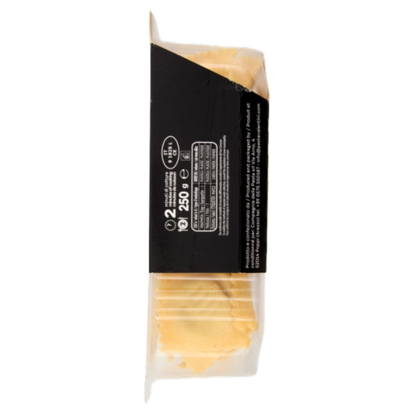 Valentini Ravioli Tartufo Bianchetto 250 g