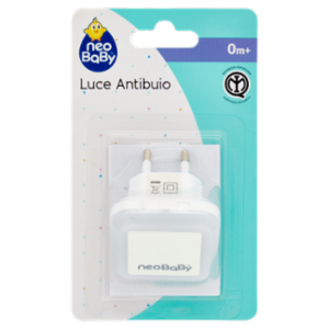 Neo Baby Luce Antibuio 0m+
