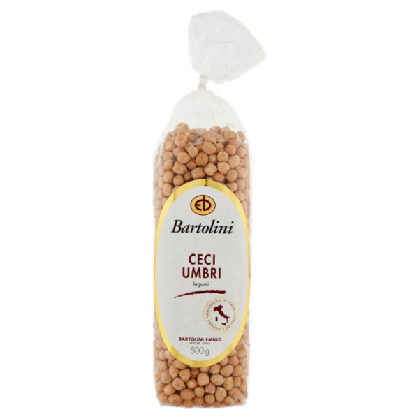 Bartolini Ceci Umbri 500 g
