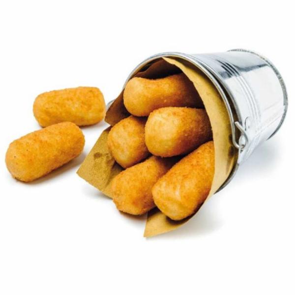 Crocchette di Patate 200g