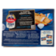 Capitan Findus Fish Bar Filetti di Merluzzo in Pastella 240 g