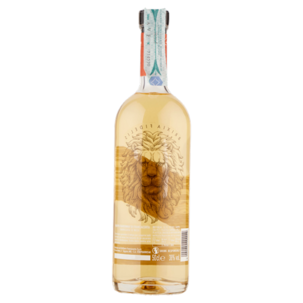 Distillerie Franciacorta Grappa Chardonnay Barricata 12 mesi 50 cl