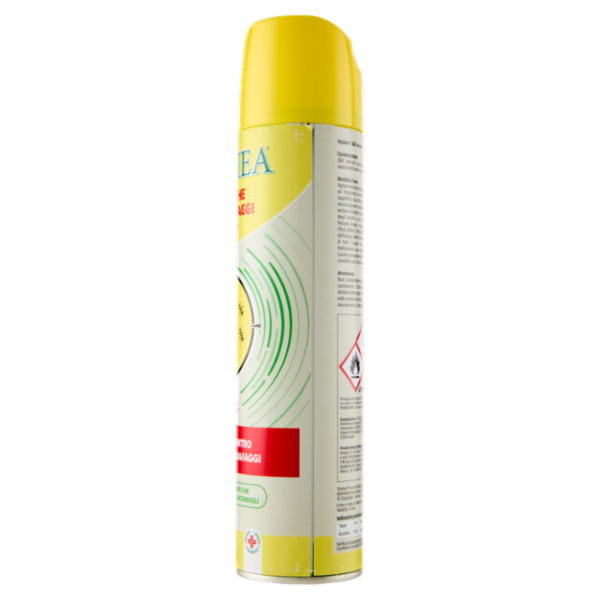 Orphea Formiche e Scarafaggi S&F Aerosol 400 ml