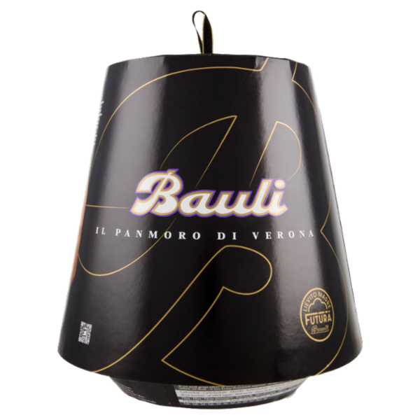 Bauli il Panmoro di Verona 1000 g