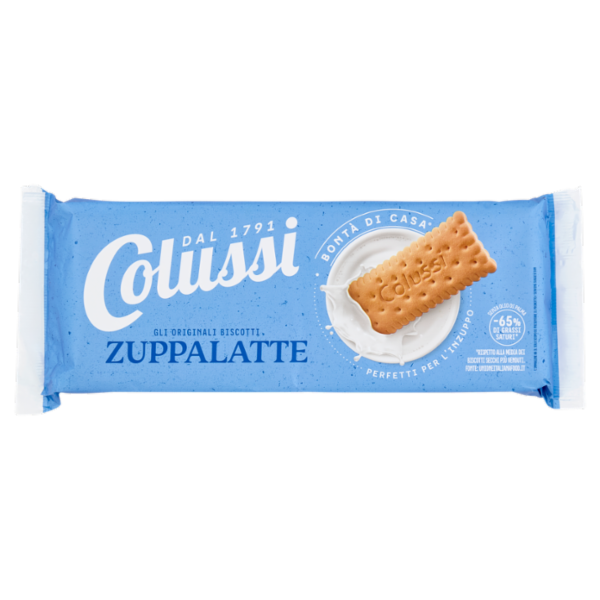 Colussi Zuppalatte 250 g