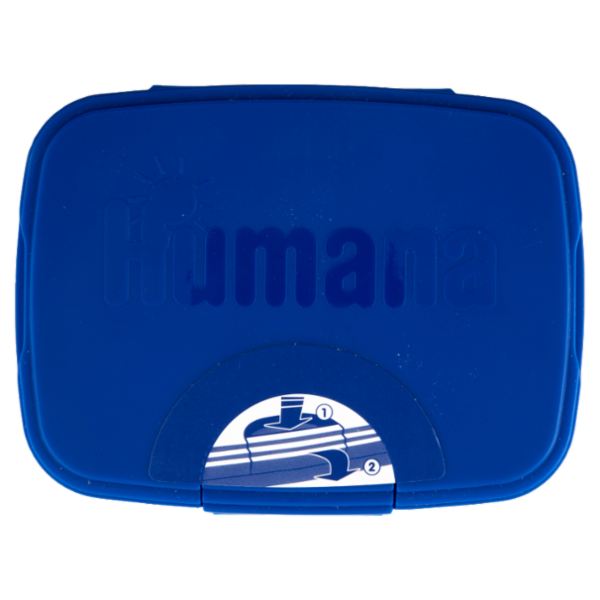 Humana 1 Latte per lattanti 1100 g