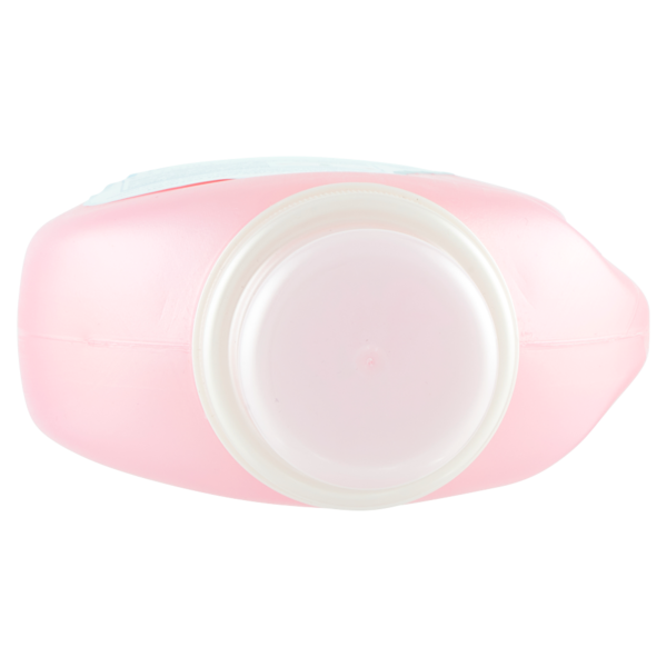 IL GIGANTE Detersivo Bucato Capi Delicati Gocce di Rosa e Mughetto 1 litro