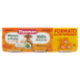Plasmon Omogeneizzato Manzo e Pollo Con Cereale 3 x 80 g