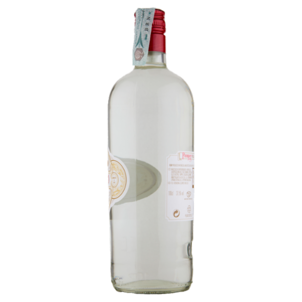 Pampero Ron Añejo Blanco 100 cl