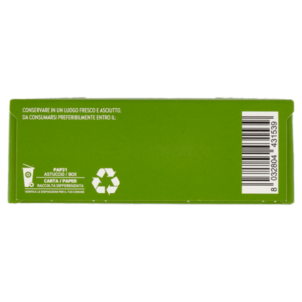 felicia Bio Penne al Cavolfiore 250 g