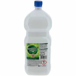 Solbat Gaviol Ammoniaca Celito Lindo 2L