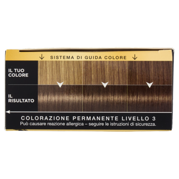 Syoss By Palette oleo intense Castano Cenere 5-54