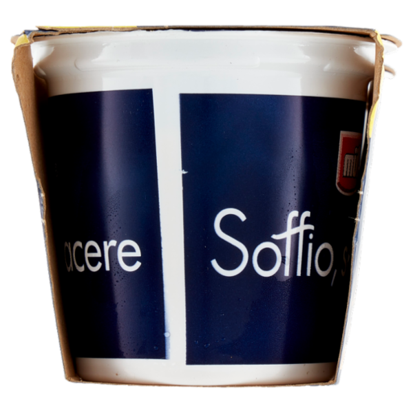 müller Soffio Mousse di Bianco al Caffè 2 x 95 g