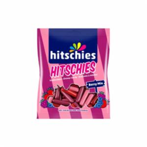 Caramelle Gessetti Frutti Bosco Hitches 125gr