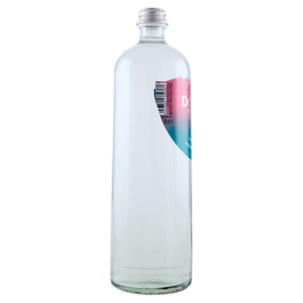 Dolomia Acqua Oligominerale Lievemente Frizzante 1 L