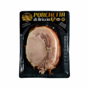 Cioli Porchetta Di Ariccia IGP