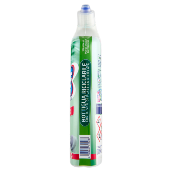 Ace Wc Gel Disincrostante Multi-Getto 750 ml