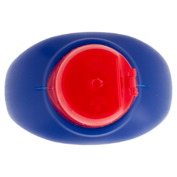 IL GIGANTE Gel Lavastoviglie al Profumo di Limone tutto in 1 650 ml