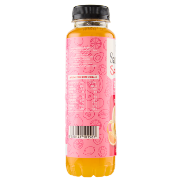 Sant'Anna SanFruit Frutta Mix 330 ml