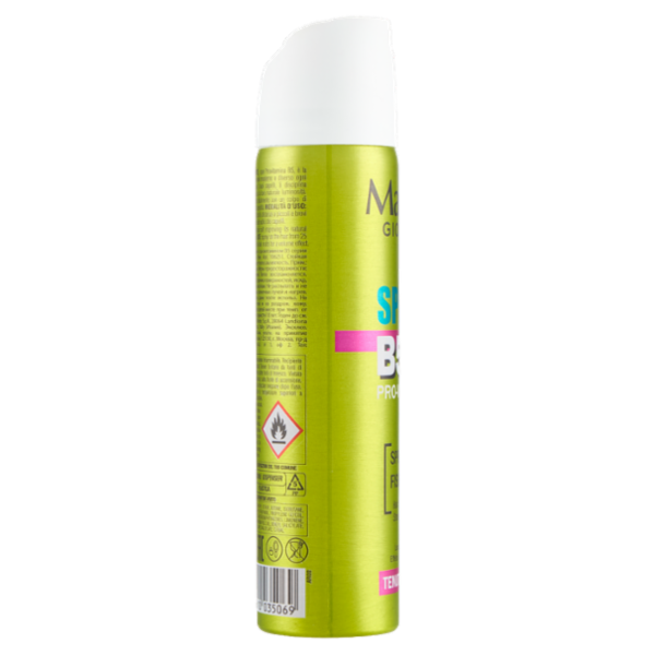 Malizia Giovani Spray IT B5 Pro-Vit Spray Fissante Tenuta Forte 75 mL