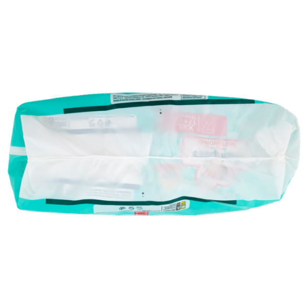 Pampers Baby-dry Mutandino XXL 15 + 15 pz