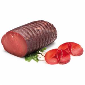 Consilia Bresaola Della Valtellina Punta D'Anca