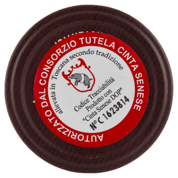 i toscanacci Ragù con 