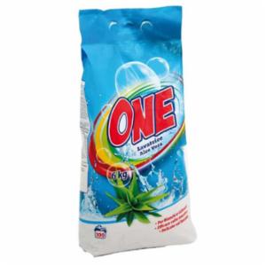 One Detersivo In Polvere Lavatrice 100 Misurini