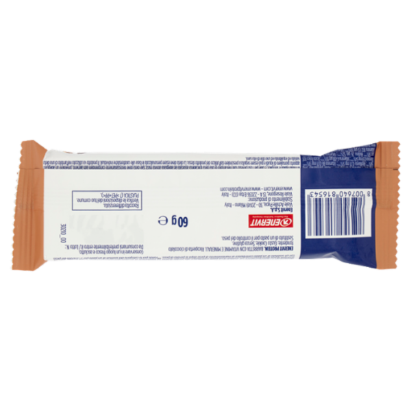 Enervit Protein Pasto smart Cookie & Choco 60 g