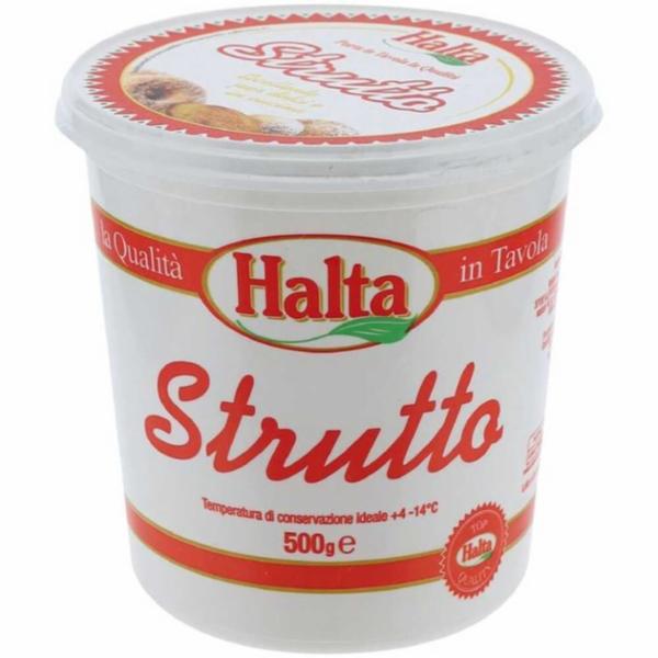 Halta Strutto 500g