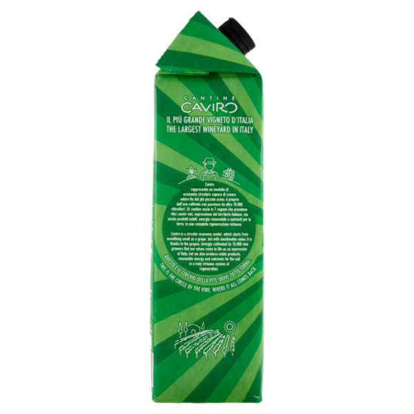 Tavernello Bianco d'Italia 1,5 l