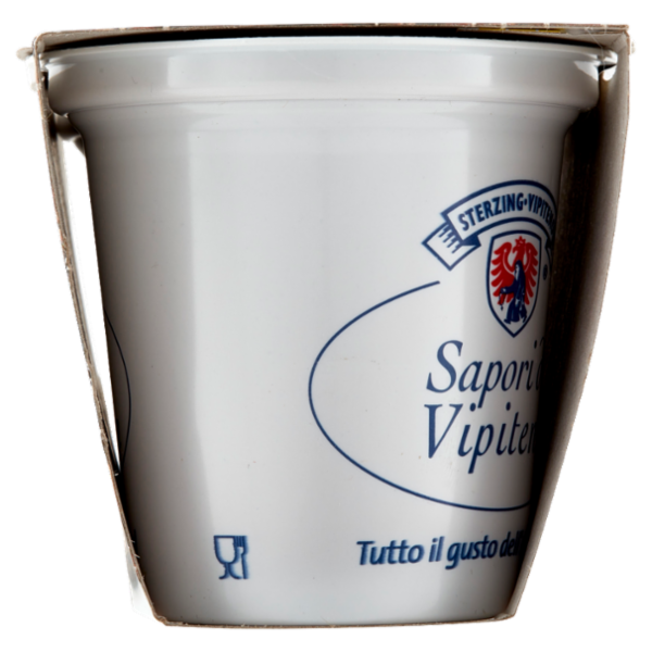 Sterzing Vipiteno Sapori di Vipiteno Yogurt al caffè 2 x 125 g
