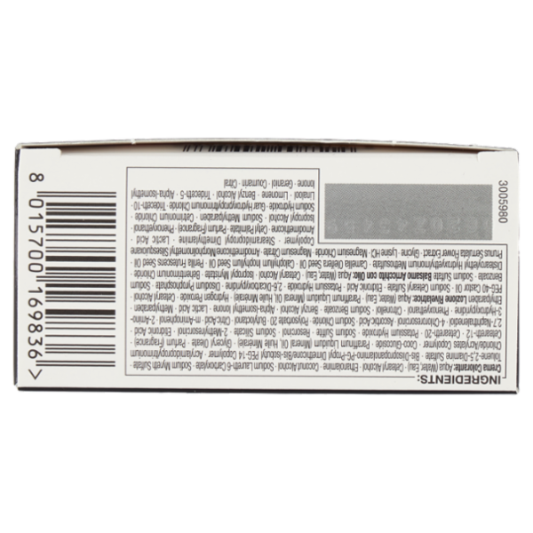 Syoss By Palette oleo intense Castano Moka 4-18