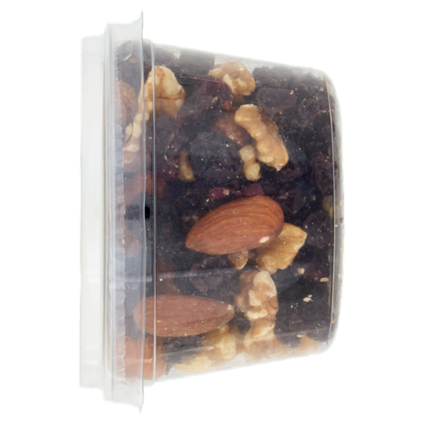 Mister Nut Wellness Mix Colazione 125 g