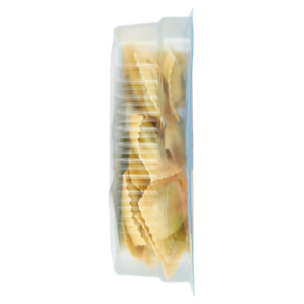 Fini Nuove Tradizioni Ravioli Salsiccia e Friarielli 250 g