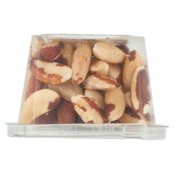 Fatina Noci Brasiliane Sgusciate 250 g