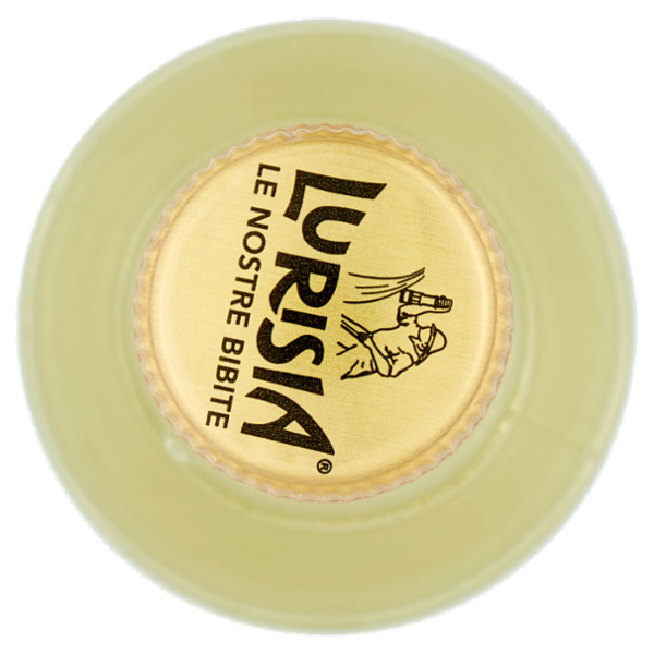 Lurisia la Nostra Gazzosa bottiglia 275 ml