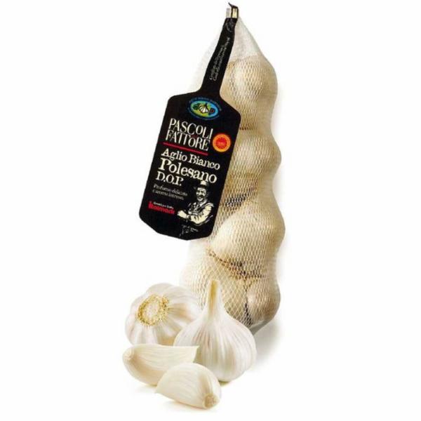 AGLIO BIANCO D.O.P. G 150